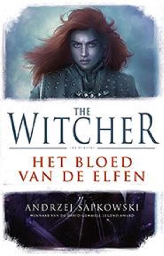 The Witcher 3 -   Het bloed van de elfen