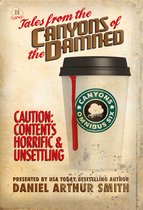Tales from the Canyons of the Damned Omnibus 6 - Tales from the Canyons of the Damned: Omnibus No. 6