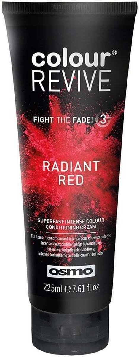 Colour Revive - 401/Radiant Red - Osmo. 225ml