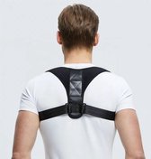 Rugbrace 2.0 - rugband - postuur corrector - houding corrector - brace - nieuw 2020!
