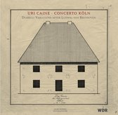 Uri Caine - Diabelli Variations (2 LP)