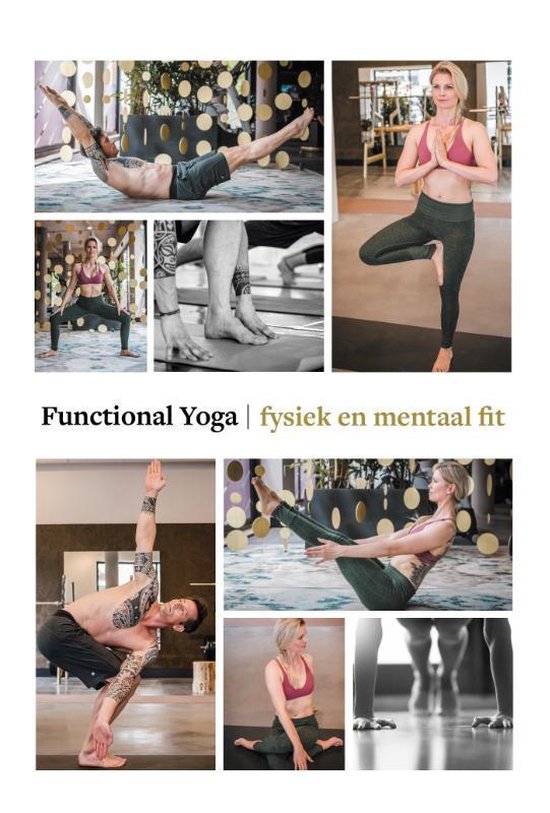Functional Yoga