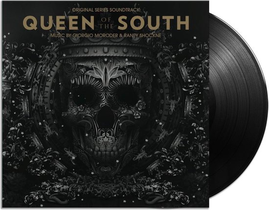 Queen Of The South Original Series Soundtrack