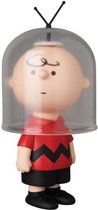 Charlie Brown Astronaut - Snoopy Peanuts UDF Series 10 Mini Figuur 11 cm