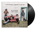 Lukas Nelson & Promise Of The Real - Turn Off The News (Build A Garden) (1 LP | 1 7" VINYL)