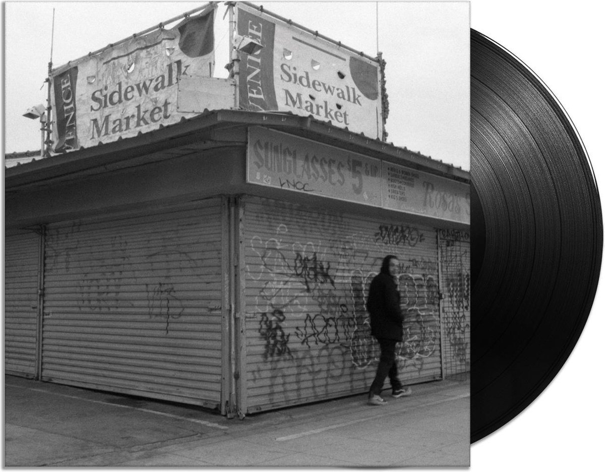 Evidence - Weather Or Not (2 LP) (Coloured Vinyl) (Limited