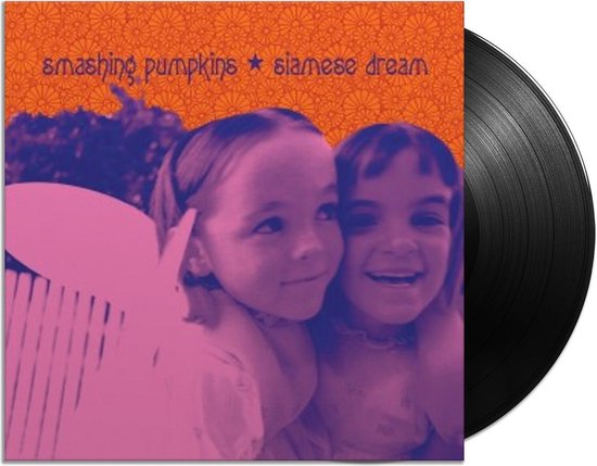 Siamese Dream