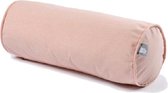 Extreme Lounging B-bolster Pastel Oranje