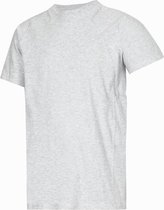 Snickers t-shirt 2504 licht grijs maat L