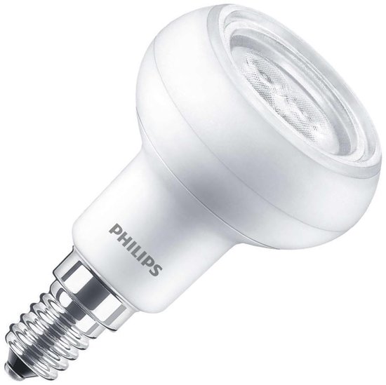 Philips CorePro E14 Lamp 4.3-60W - R50 - Extra Warm Wit | bol.com