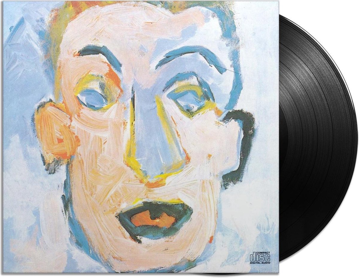Self Portrait, Bob Dylan LP (album) Muziek