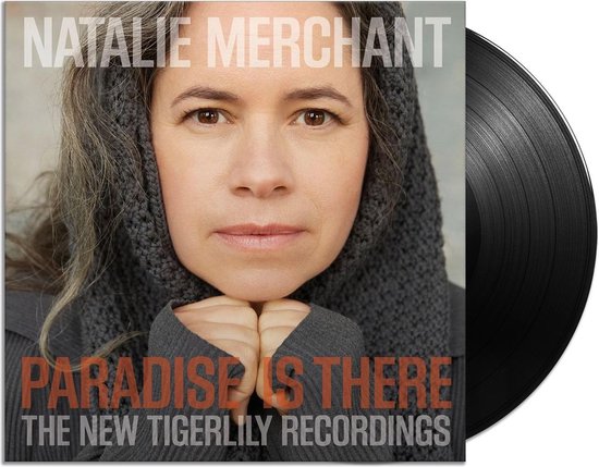 Paradise Is There Vinyl