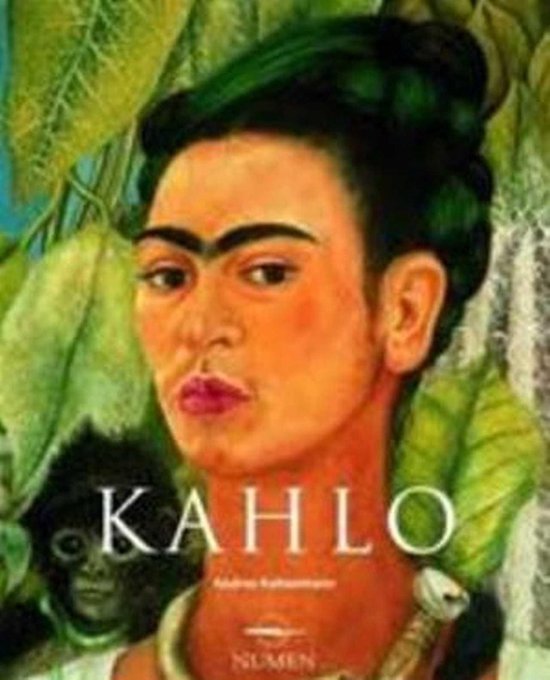 Foto: Frida kahlo