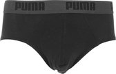 PUMA Basic 2P Heren Slip - Maat XL