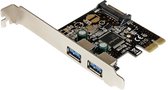 PCI Card Startech PEXUSB3S23