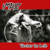 1.May 87 - Viecher Im Leib (LP)