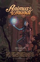 Tales of the Spirit of Place 2 - Animus Mundi