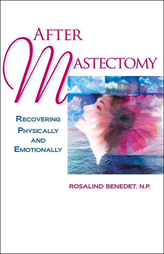 After Mastectomy - cover
