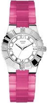 Guess watches ladies varis W95087L1 Vrouwen Quartz horloge