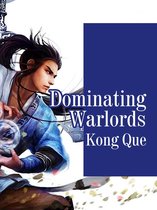 Volume 1 1 - Dominating Warlords
