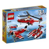 LEGO Creator L'avion à hélices - 31047