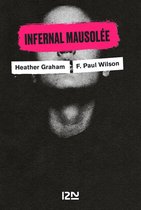 Omslag Infernal mausolée