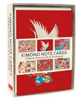Cartes de correspondance kimono