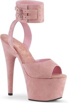 Pleaser Hoge hakken -37 Shoes- ADORE-791FS Roze