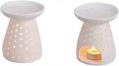 geurbrander/aromabrander Romantic-Hipstyle
