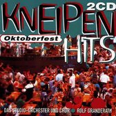 Kneipen Hits - Oktoberfest