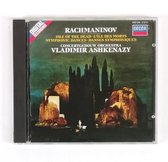 Sergei Rachmaninov: Isle of the Dead; Symphonoic Dances