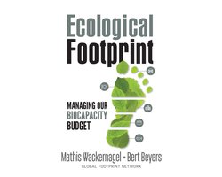 Ecological Footprint