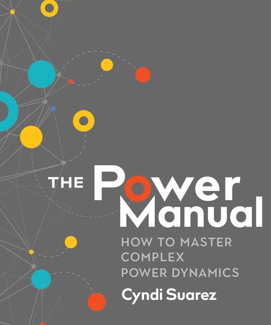 The Power Manual - cover