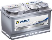 Varta Professional AGM Dual Purpose 12V 105 AH