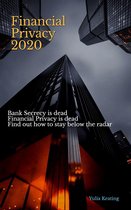 FINANCIAL PRIVACY 2020