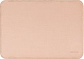 Incase ICON Sleeve Woolenex voor MacBook Air & Pro 13" - Pink