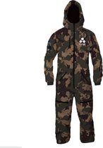 Oneskee skipak heren Camo M