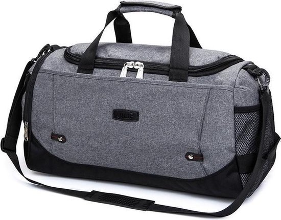 Vulkaan auteur Savant 2 PC'S reistas grote capaciteit mannen hand bagage reizen tassen nylon  tassen vrouwen... | bol.com