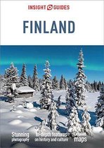 Insight Guides Finland (Travel Guide eBook)