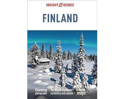 Insight Guides - Insight Guides Finland (Travel Guide eBook)