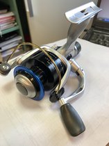 Okuma Safina SNR-30 | spinmolen