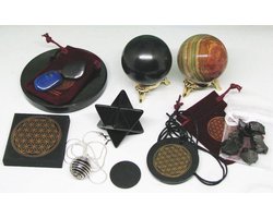 Feng shui shungiet set