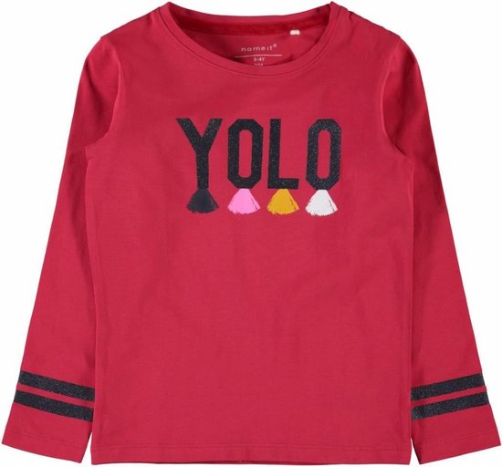 Name it T-shirt bébé taille 80