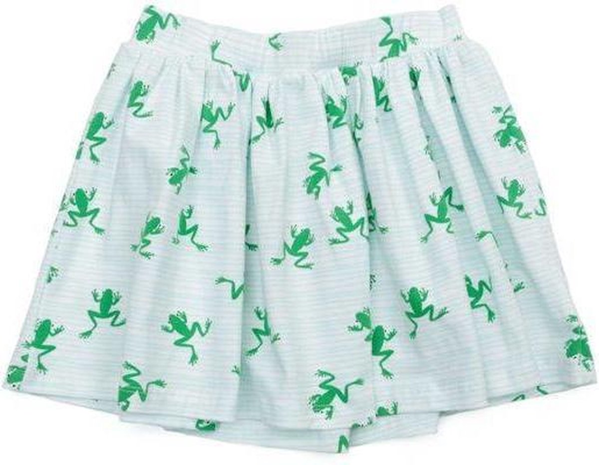 Lily Balou Isadora Skirt Frogs - 92