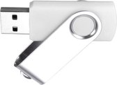 16 GB USB Stick 2.0 Wit