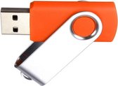16 GB USB Stick 2.0 Oranje