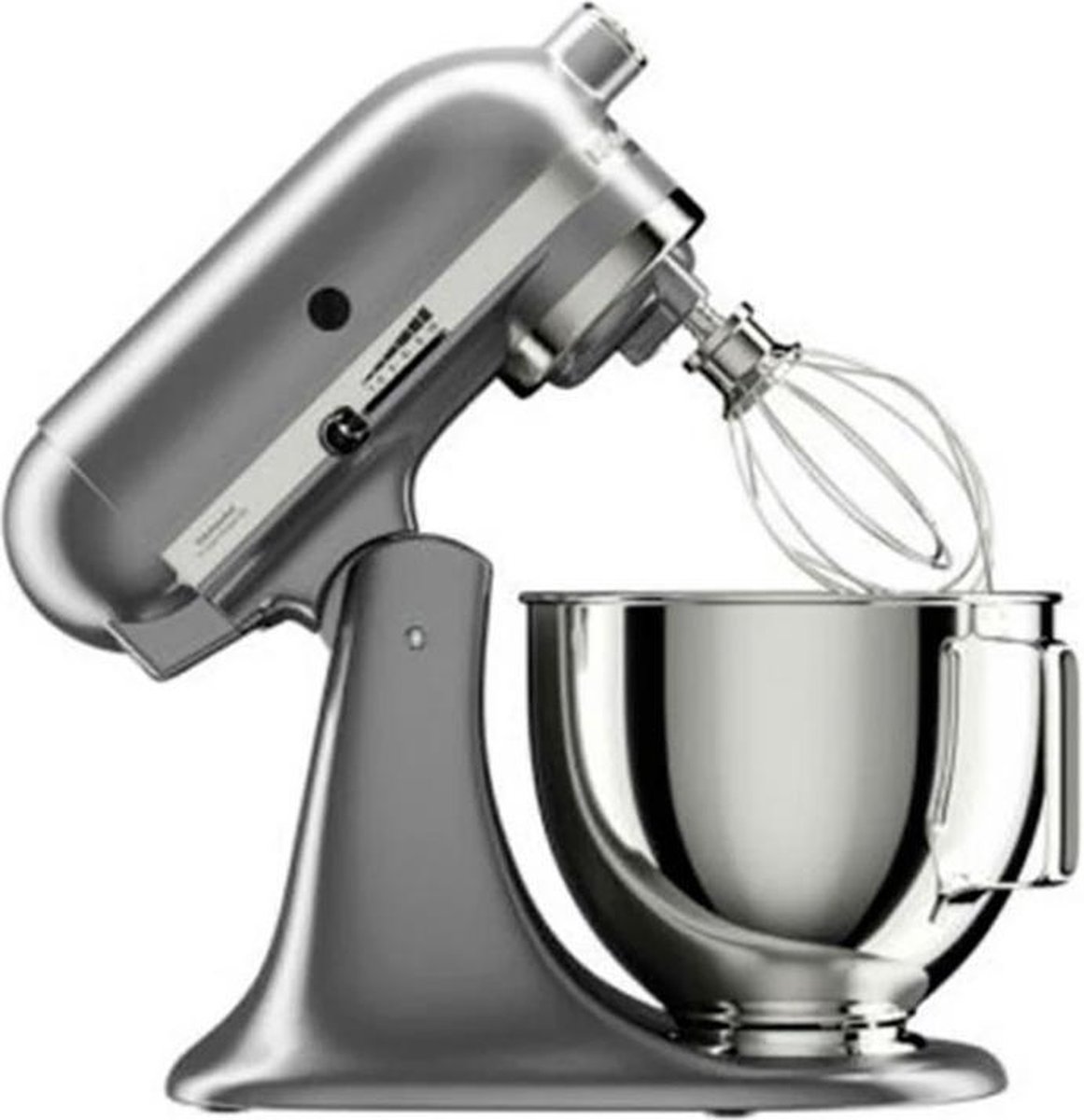 KitchenAid Artisan 5 - Professionele Keukenmachine thumbnail 4