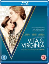Vita and Virginia [Blu-Ray]