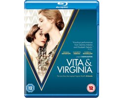 Vita & Virginia