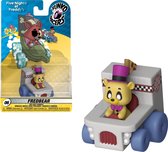 Funko Racers Five Nights At Freddy’s – Fredbear personage – 5 cm